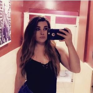 Meet your Posher, Gwen blaise